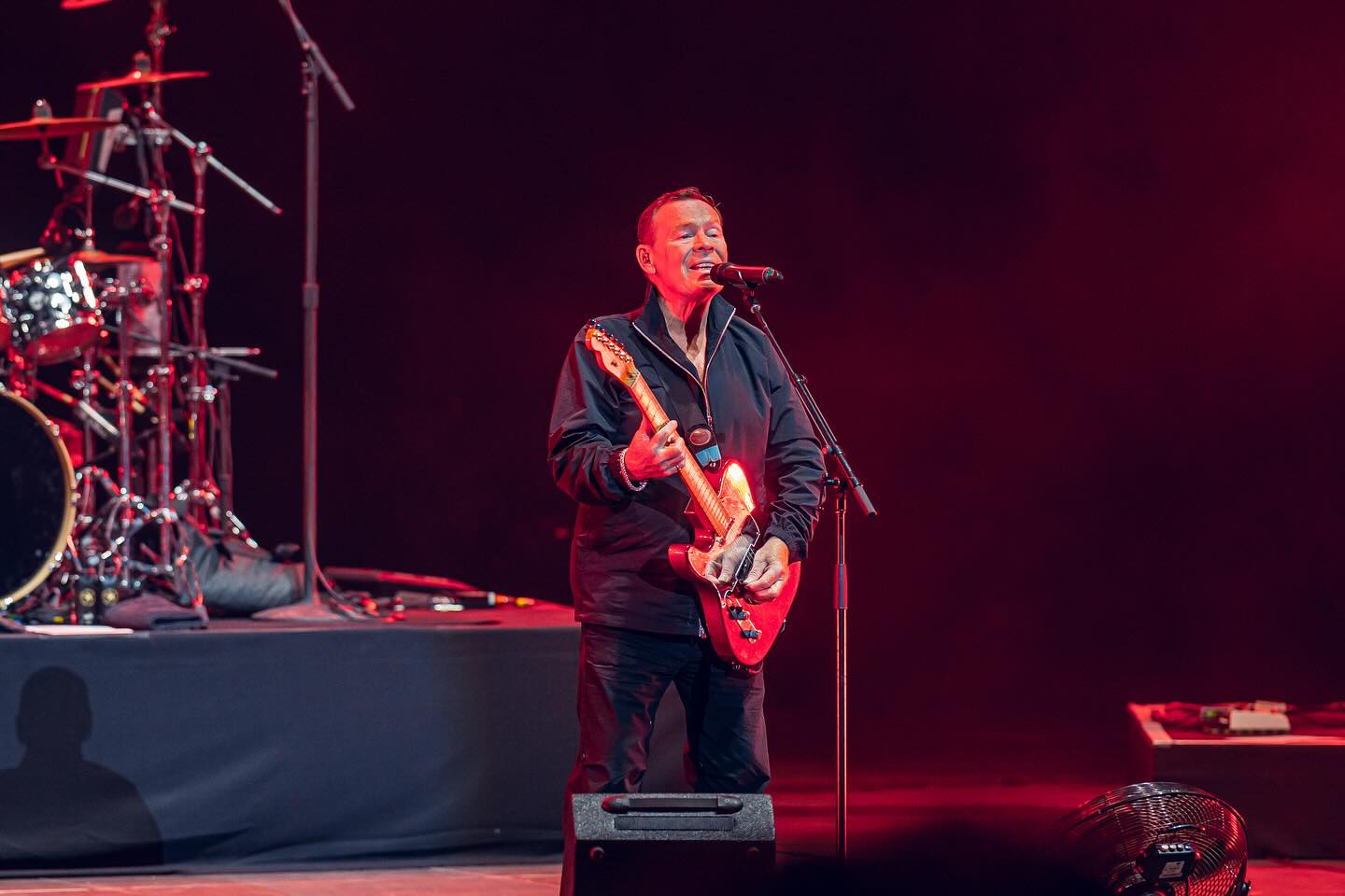 UB40 featuring Ali Campbell
