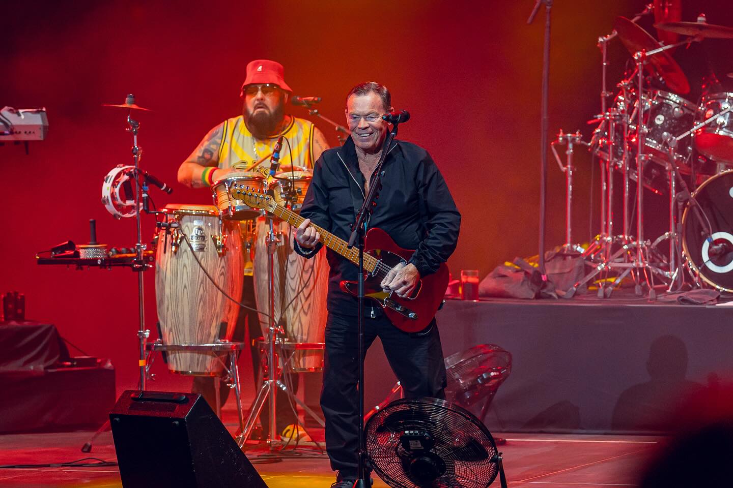 UB40 featuring Ali Campbell