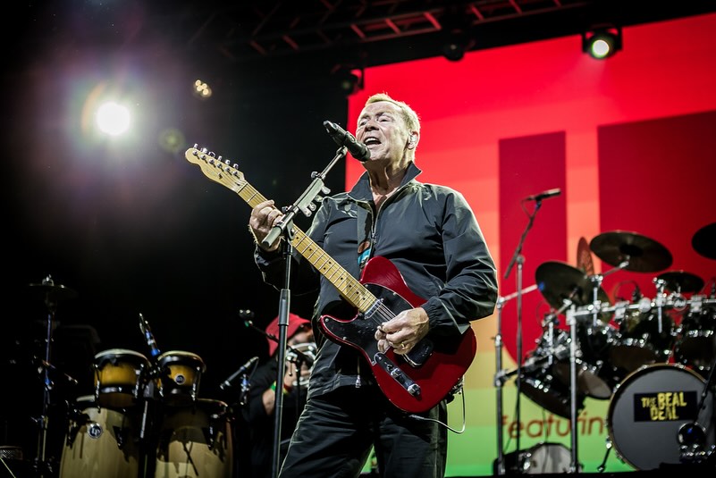UB40 featuring Ali Campbell