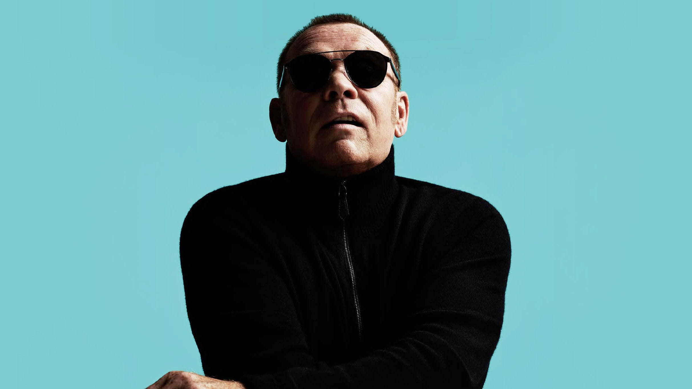 UB40 featuring Ali Campbell